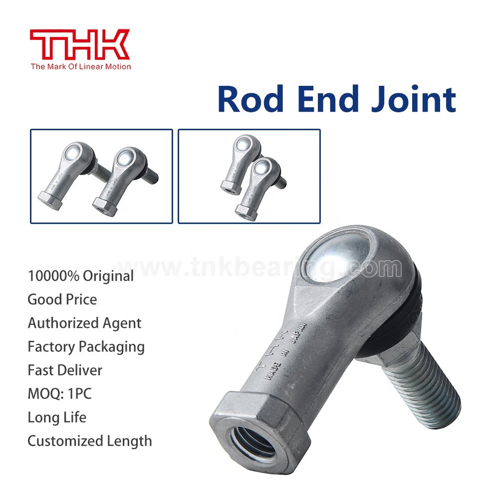 Top Quality TH-K Japan BL Series BL12 All Size Customized Link Ball Joint Rod End Bearings