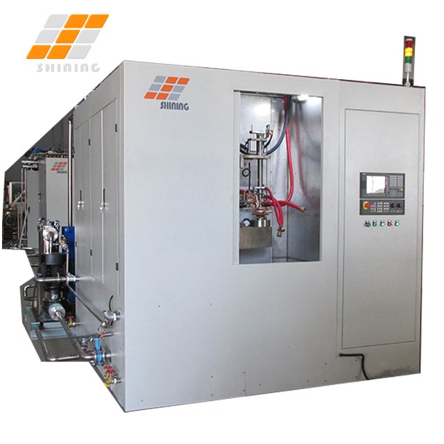 Hot Sale Auto Work Piece Quenching Heating Power,quenching Liquid System Cooling Water Integrated Quenching Machine