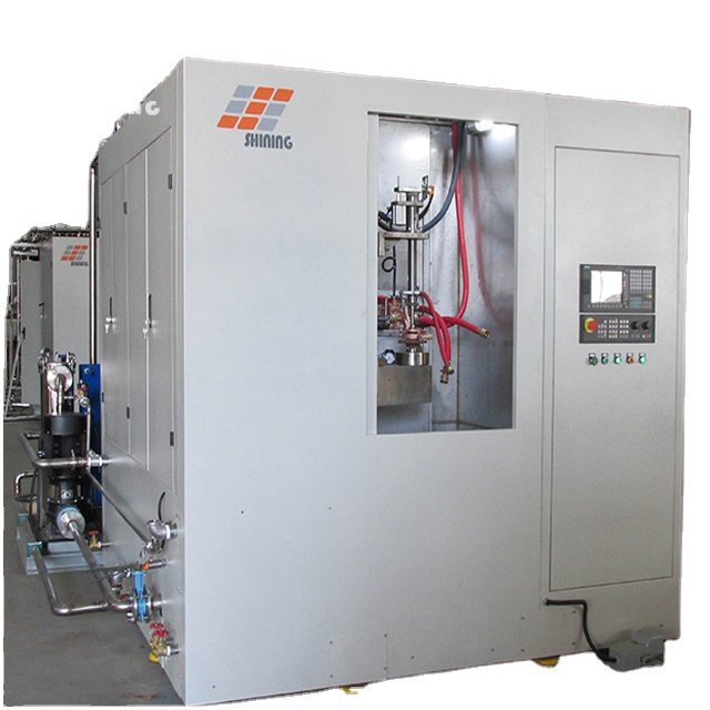 Hot Sale Auto Work Piece Quenching Heating Power,quenching Liquid System Cooling Water Integrated Quenching Machine