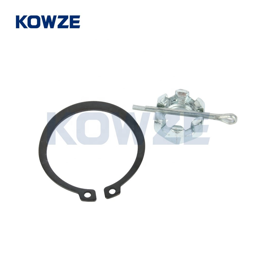 1727228 Kowze China Wholesale Market Auto Suspension Parts Auto Parts Ball Joint for Ford Ranger 2.2 Mazda BT50 2010 2008535