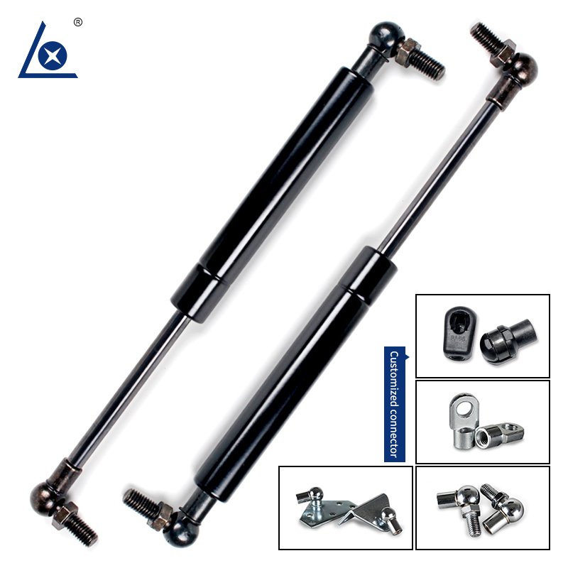 Ball Joints Gas Struts Gas Spring for Equipment With Long Life Warranty