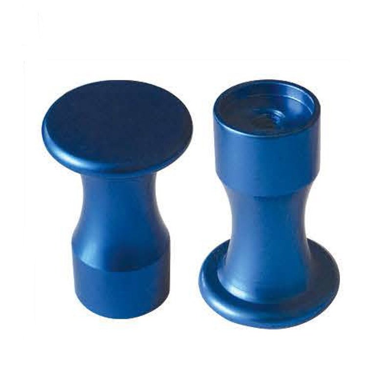Fitness Equipment Accessories Aluminum Alloy Rotary Handle Ball Joint Bolt T-Type Magnetic Bolt