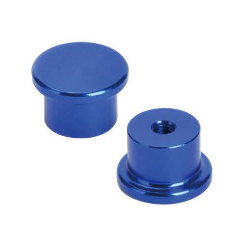 Fitness Equipment Accessories Aluminum Alloy Rotary Handle Ball Joint Bolt T-Type Magnetic Bolt