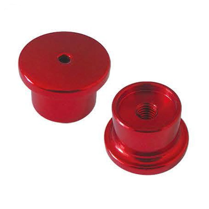 Fitness Equipment Accessories Aluminum Alloy Rotary Handle Ball Joint Bolt T-Type Magnetic Bolt