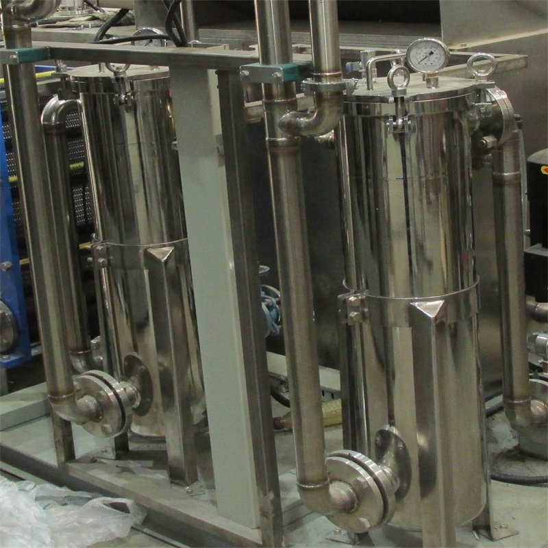 Quenching and Tempering of Large Chain Rail Joints Machine Tools Induction Heating Machine Quenching Machine