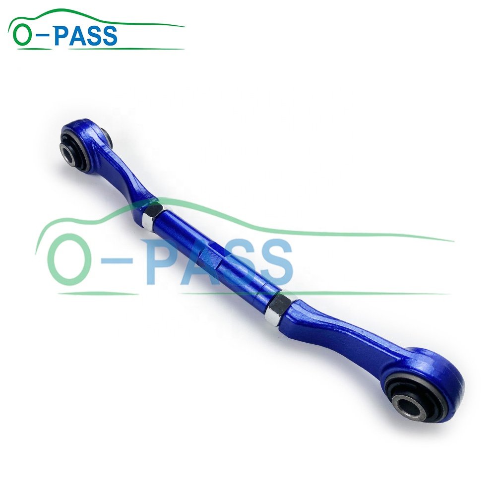 OPASS Adjustable Rear Axle Upper Control Arm for Hyundai Santa Tucson & KIA Optima Sorento 2WD 2009- 55100-2S000 in Stock