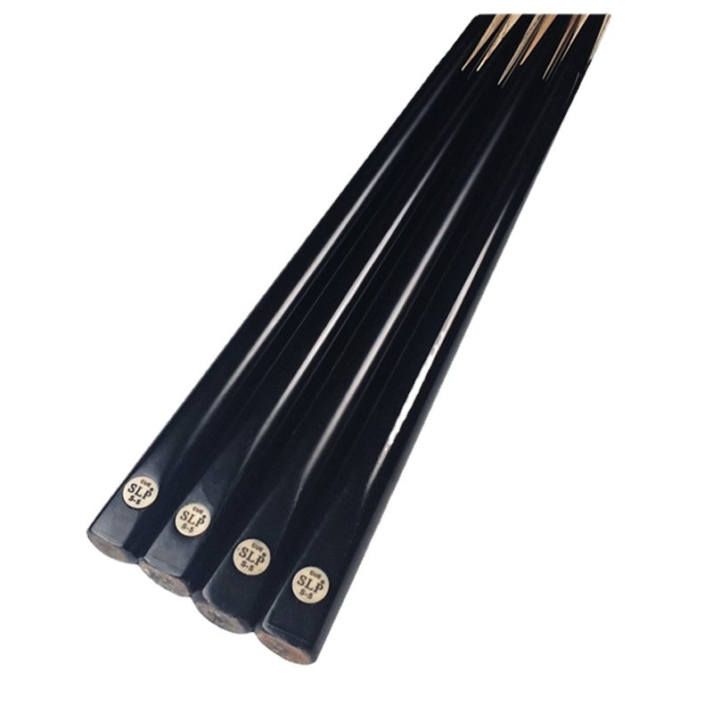Factory Direct 57 Inch 10mm One Piece Tacos De Billar Snooker Cue