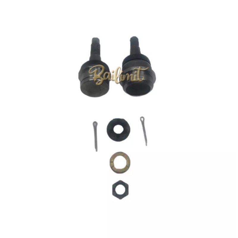 68004085AA Knuckle Ball Joint Kit for Jeep for Wrangler III JK for Grand Cherokee II WJ for Dodge for Journey for Grand Caravan