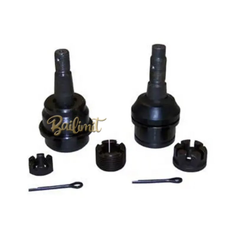 68004085AA Knuckle Ball Joint Kit for Jeep for Wrangler III JK for Grand Cherokee II WJ for Dodge for Journey for Grand Caravan