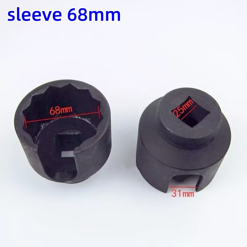 30mm/36mm Heavy Duty Truck Ball Joint Extractor Remover Tool