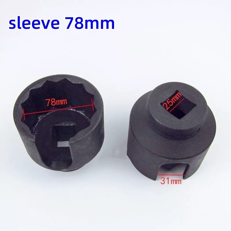 30mm/36mm Heavy Duty Truck Ball Joint Extractor Remover Tool