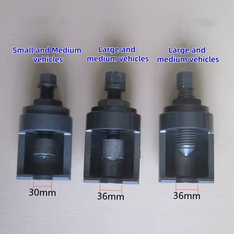 30mm/36mm Heavy Duty Truck Ball Joint Extractor Remover Tool