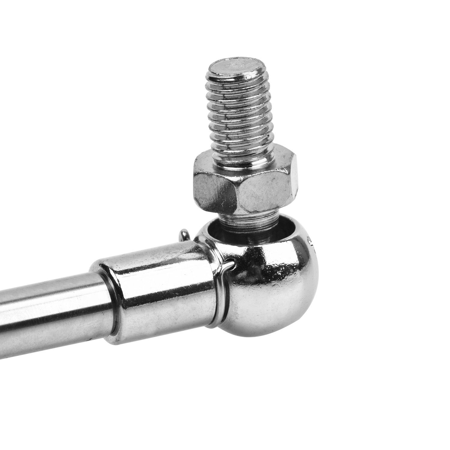 20 -200kg Compressed Air Springs for Machinery, Automobiles and Furniture Stable Performance, Durable and Efficiency Improving