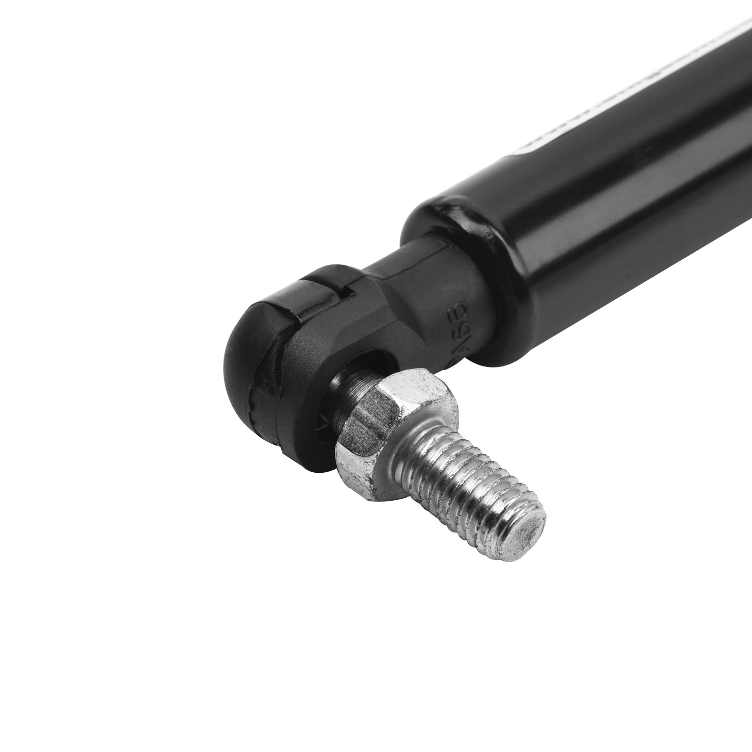 20 -200kg Compressed Air Springs for Machinery, Automobiles and Furniture Stable Performance, Durable and Efficiency Improving