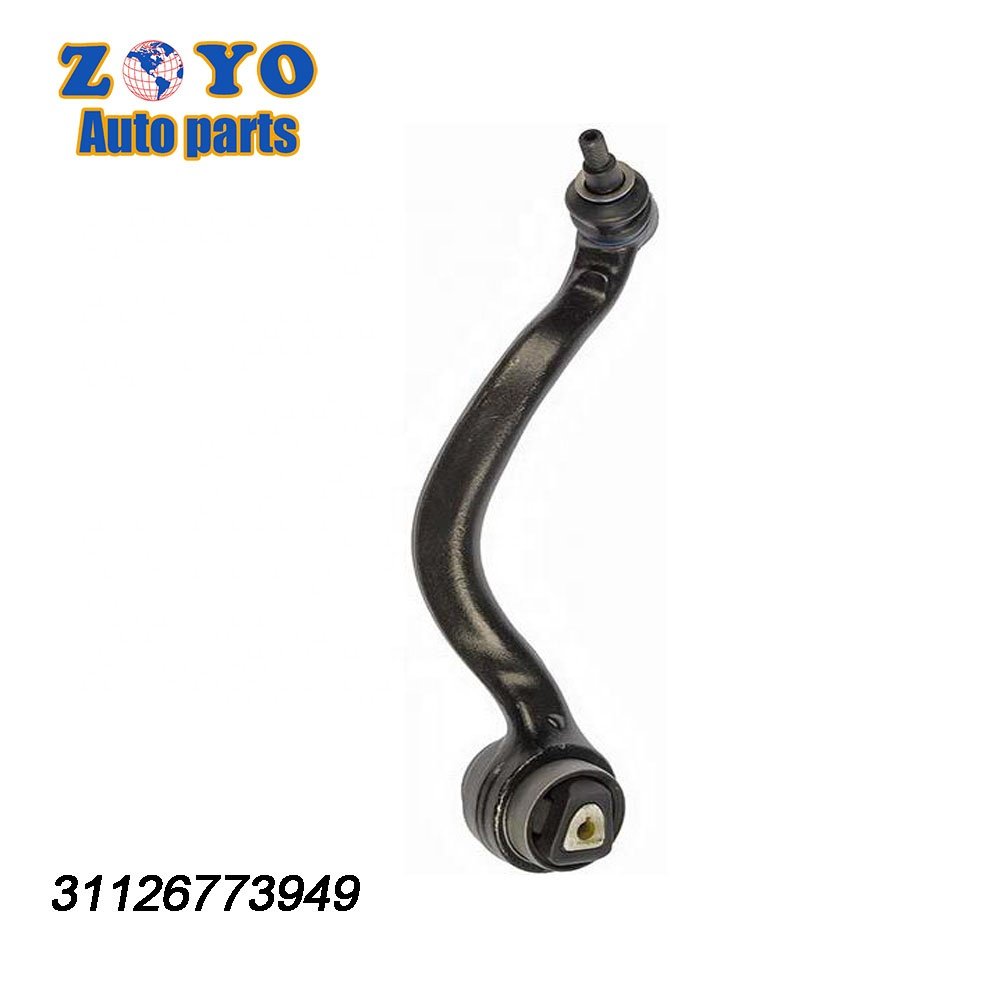 31126773950 31126773949 Other Suspension Parts Front Control Arm Replacement Lower Control Arms Kit for BMW X5 X6 2014