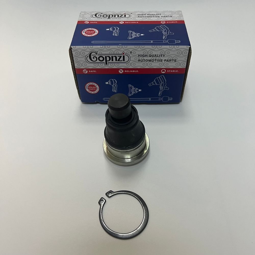 G&F Gefeng Brand Auto Parts Suspension System Ball Joint Lower for nissan Teana J31 J32 Qashqai J10 J11 X-trail T32 40160-9w200