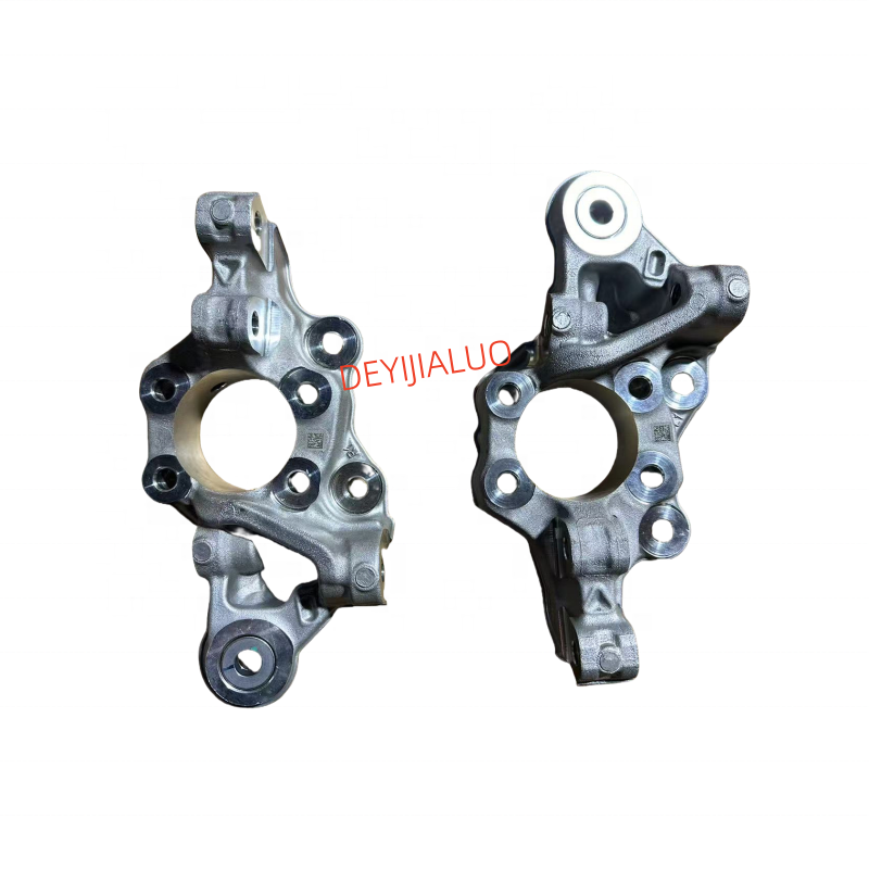 Automotive Parts Rear Suspension Steering Knot OEM 26368068 26368069 Chevrolet MONZA