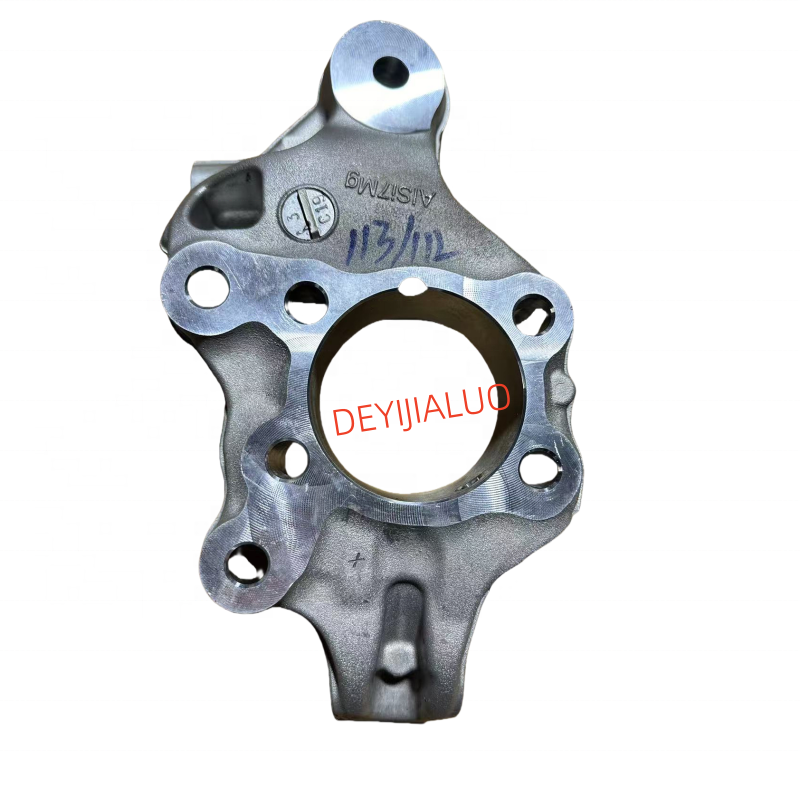 Automotive Parts Rear Suspension Steering Knot OEM 26368068 26368069 Chevrolet MONZA