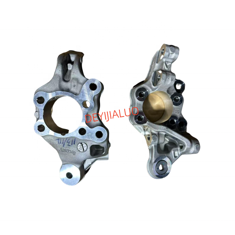 Automotive Parts Rear Suspension Steering Knot OEM 26368068 26368069 Chevrolet MONZA