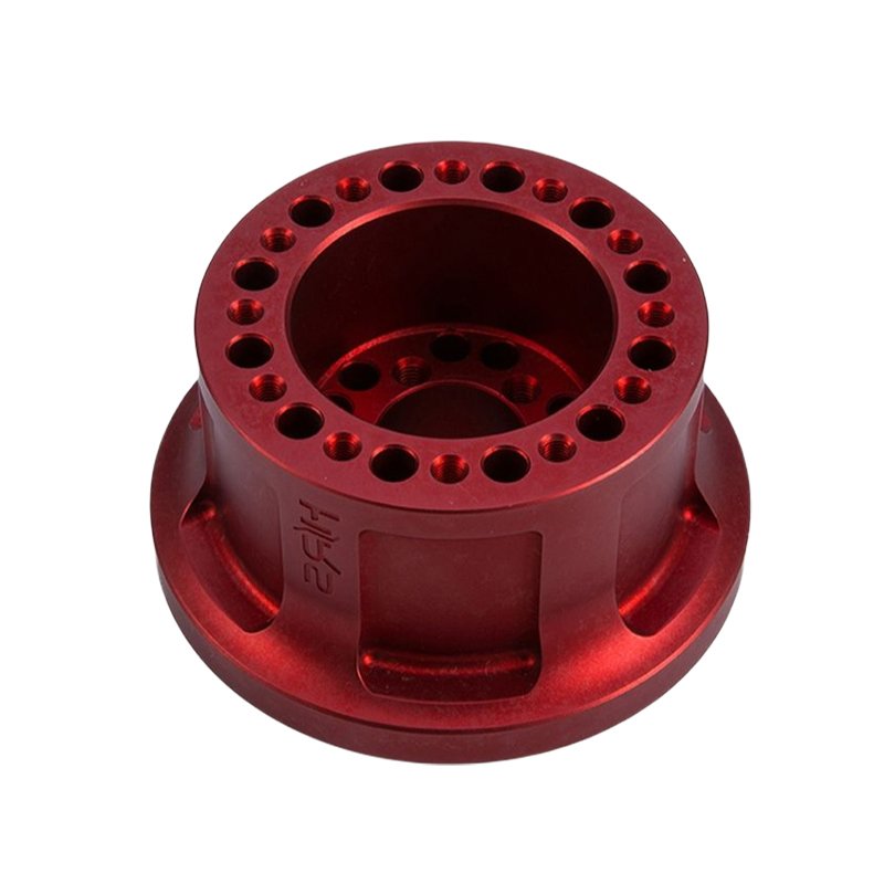 Custom High Precision CNC Turned Machining Milling Machine Steel Parts