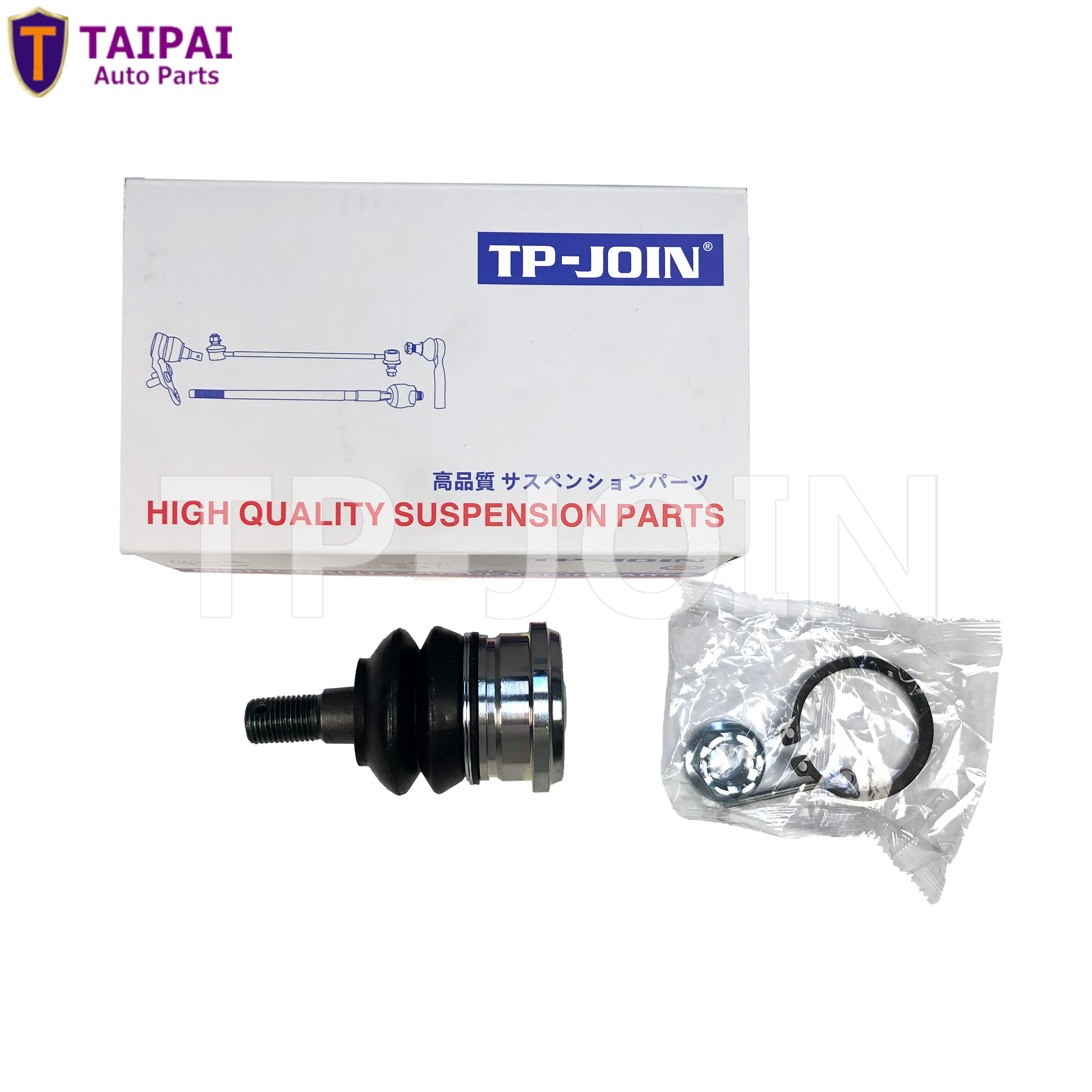 Ball Joints Japan Good Price for TOYOTA 4 RUNNER LAND CRUISER 90 SB-3561 43310-39016