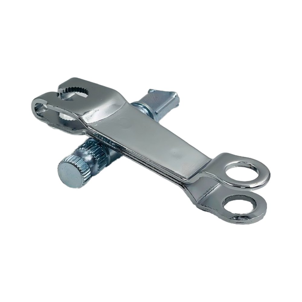 Easy Install Low Maintenance High Tech CG Rear Swing Arm+ CG Rear Axle