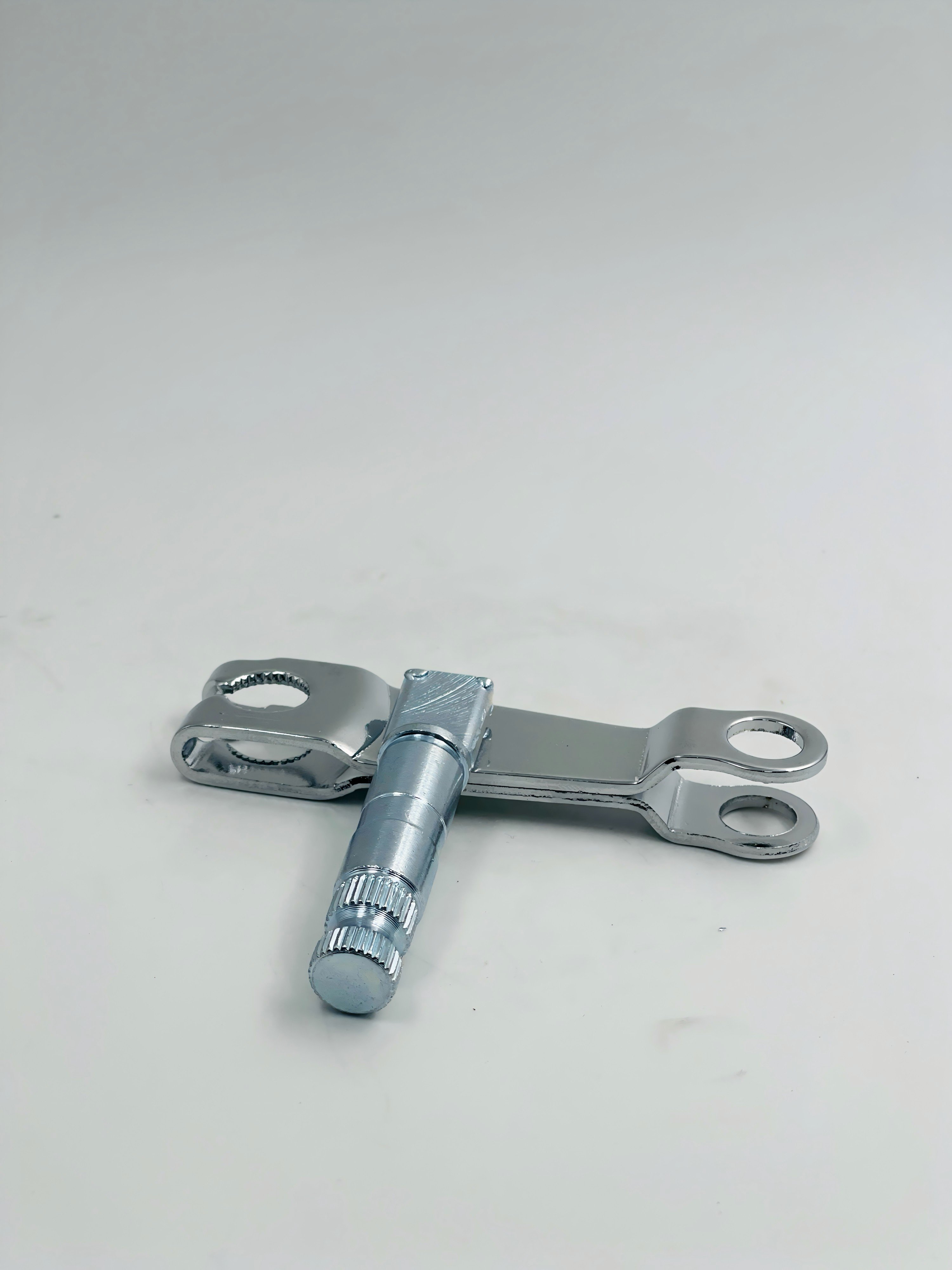 Easy Install Low Maintenance High Tech CG Rear Swing Arm+ CG Rear Axle