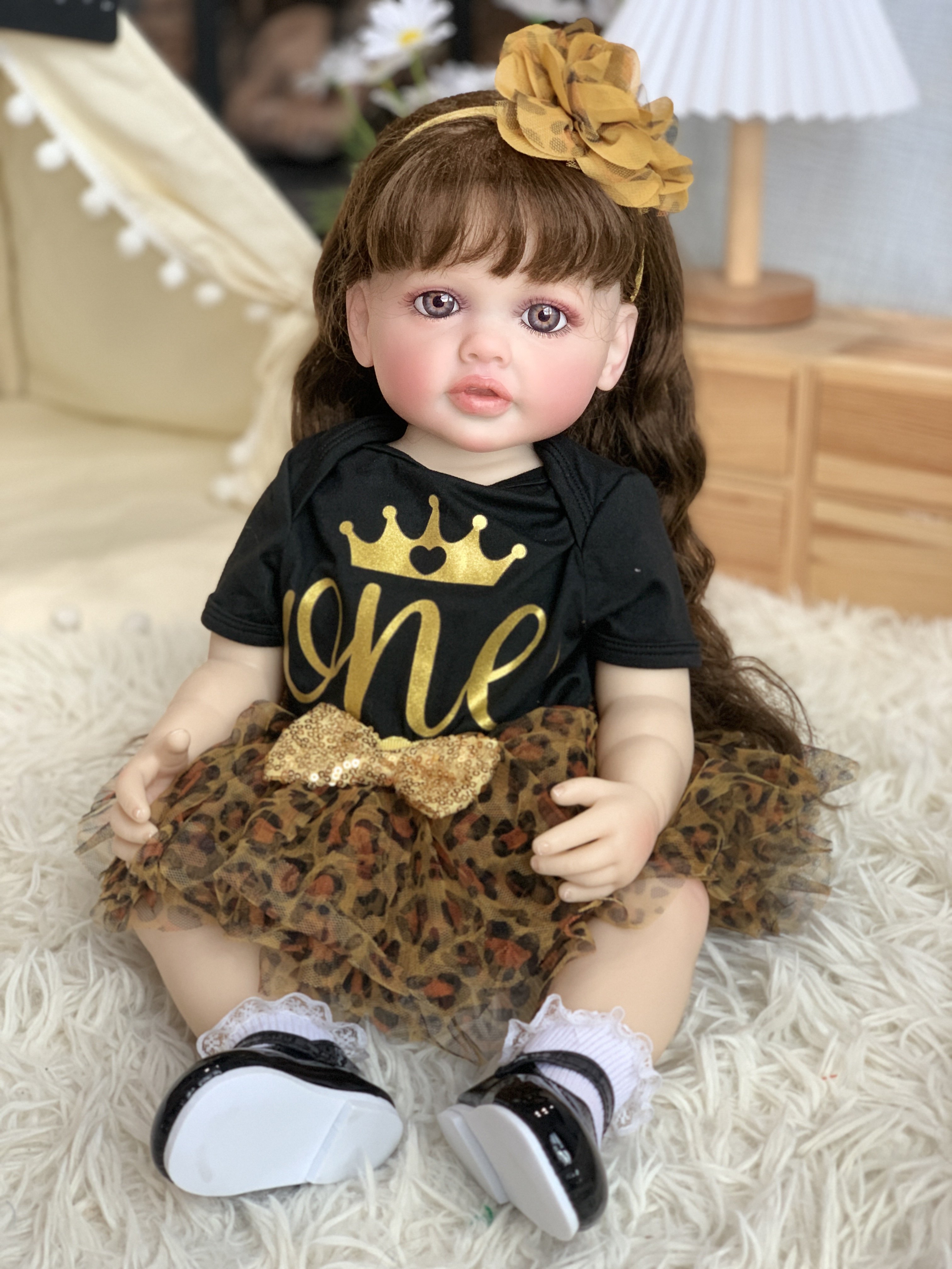 Ual Blow up Anatomically Correct Molds Japan Wig With Judy Little Fashion Kewpie Hair Man2024/8/14 Reborn Dolls