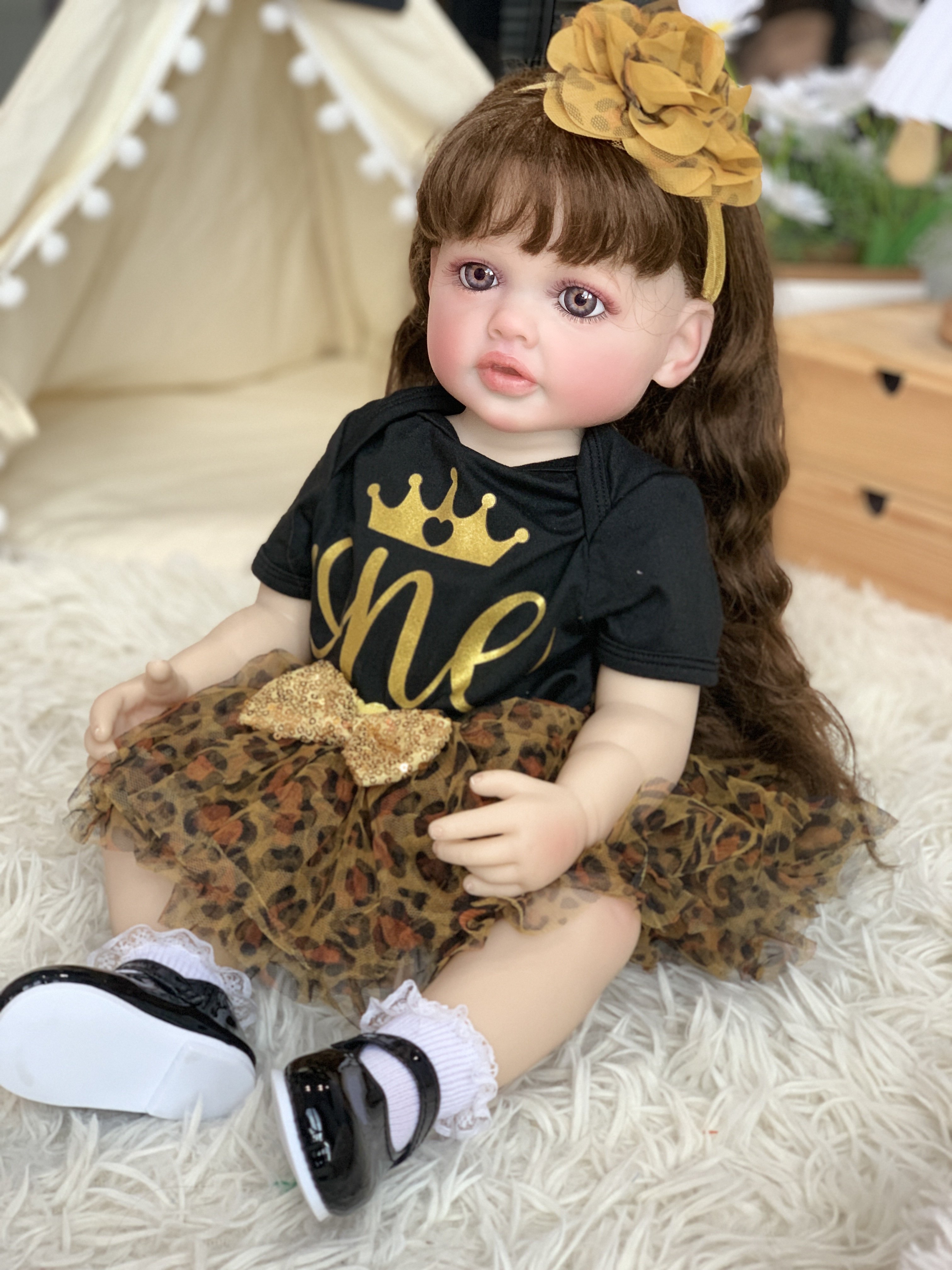 Ual Blow up Anatomically Correct Molds Japan Wig With Judy Little Fashion Kewpie Hair Man2024/8/14 Reborn Dolls