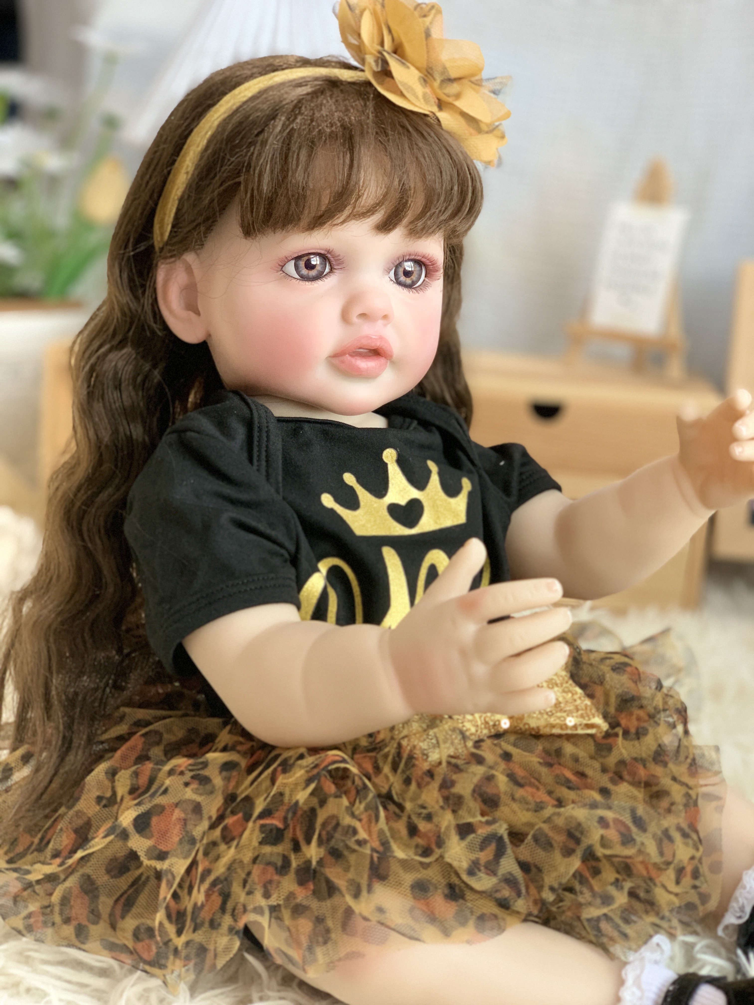 Ual Blow up Anatomically Correct Molds Japan Wig With Judy Little Fashion Kewpie Hair Man2024/8/14 Reborn Dolls