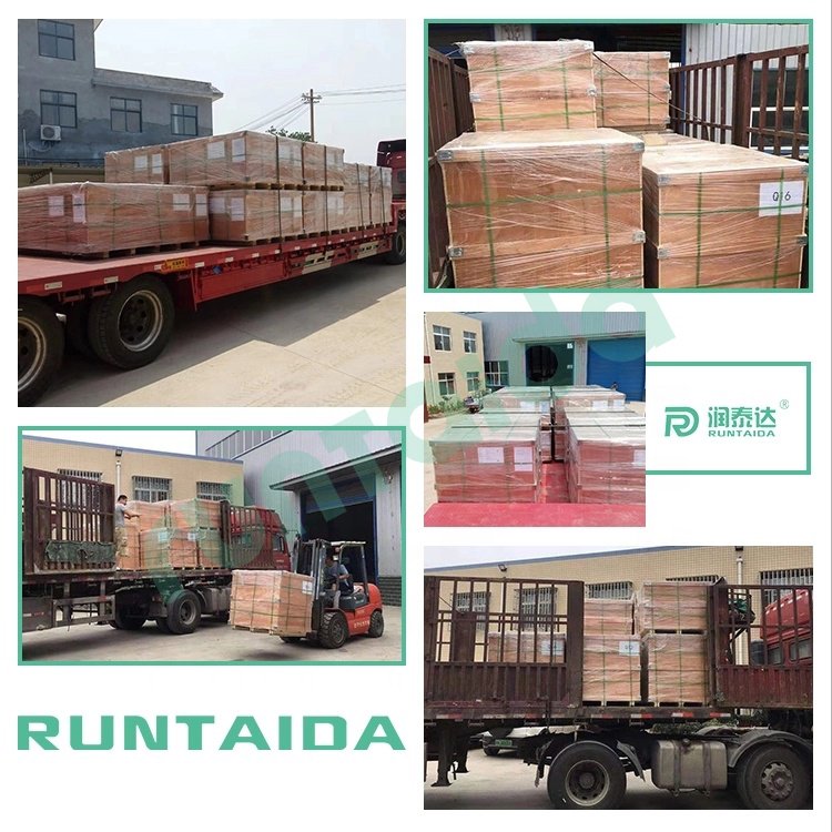 High Temperature Strong Acid and Alkali Resistance Single Ball Flexible Pipe PTFE Rubber Expansion Joint