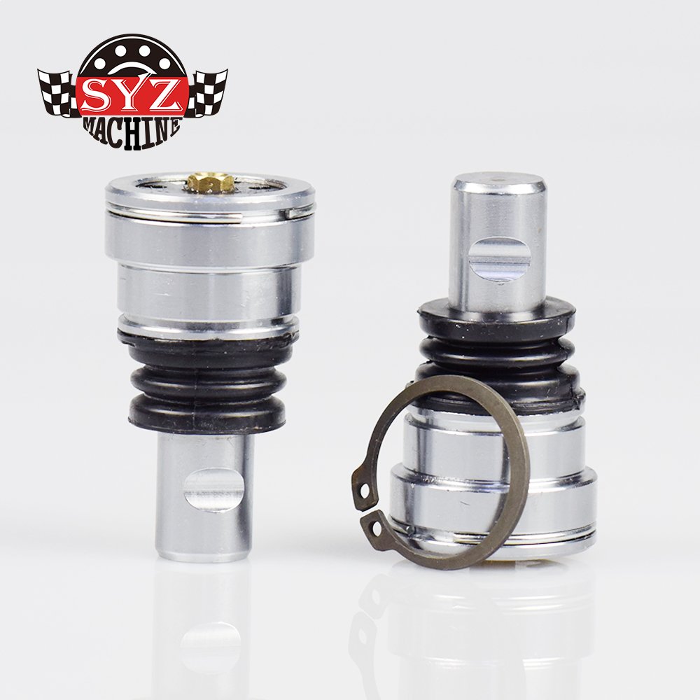 4340 Steel UTV ATV OFFROAD RZR Pro XP Heavy Duty Adjustable Ball Joint