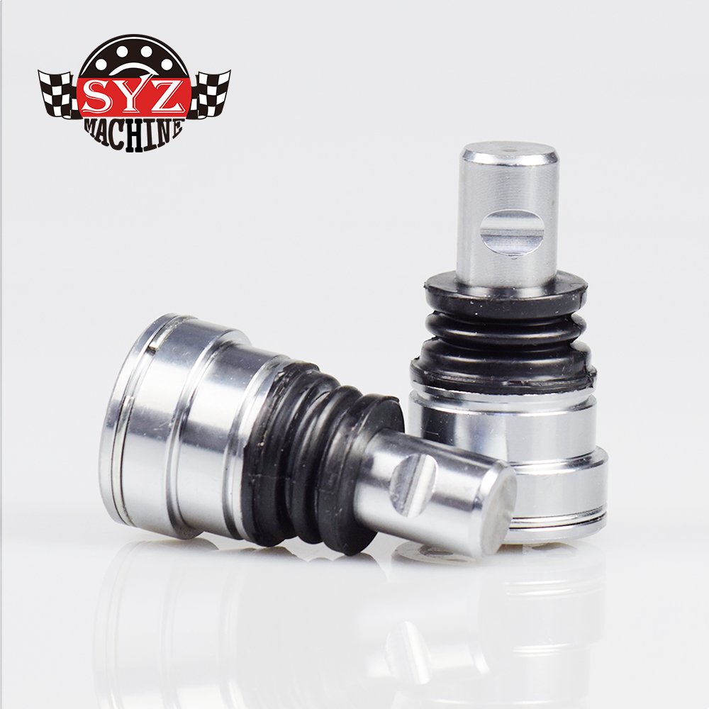 4340 Steel UTV ATV OFFROAD RZR Pro XP Heavy Duty Adjustable Ball Joint