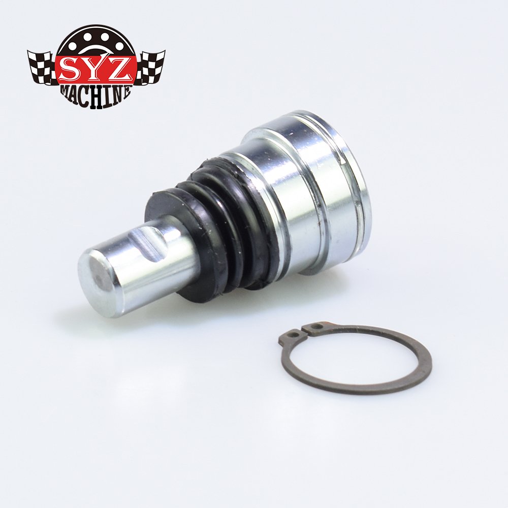 4340 Steel UTV ATV OFFROAD RZR Pro XP Heavy Duty Adjustable Ball Joint