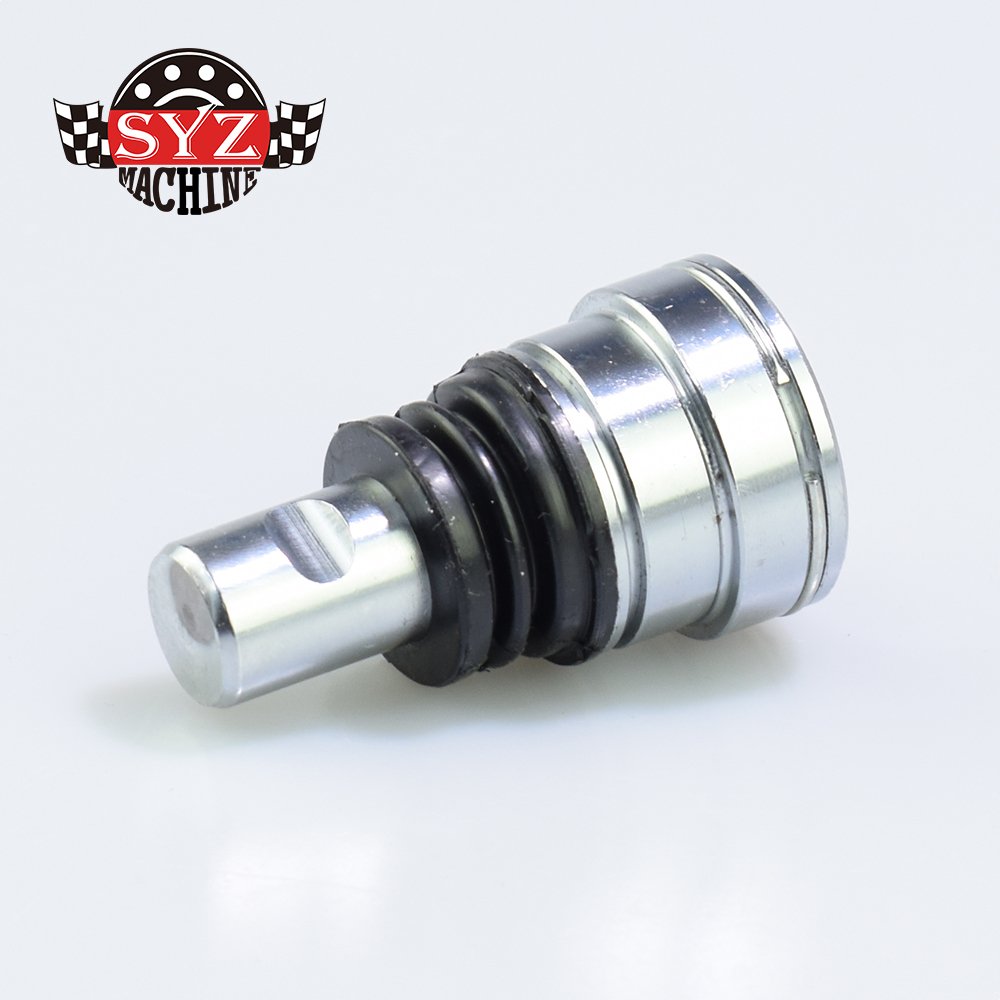 4340 Steel UTV ATV OFFROAD RZR Pro XP Heavy Duty Adjustable Ball Joint