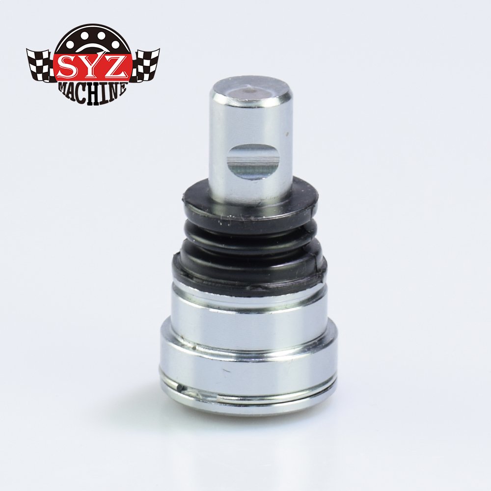 4340 Steel UTV ATV OFFROAD RZR Pro XP Heavy Duty Adjustable Ball Joint