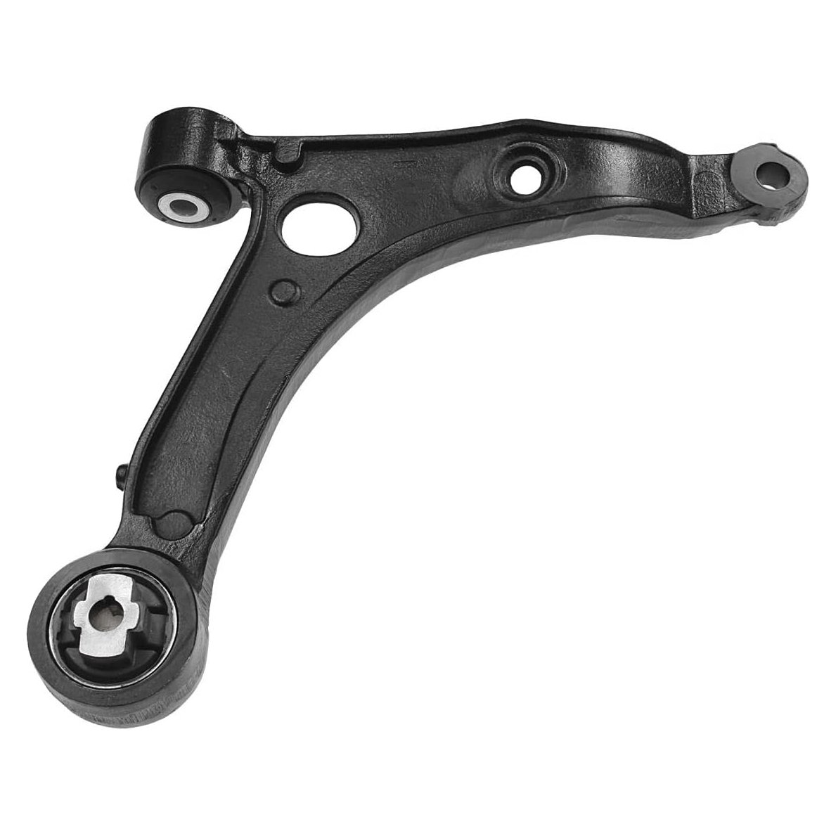 Lower Front Control Arm for Peugoet Boxer Citroen Jumper 1352227080 3520S0 3521P1 1352225080