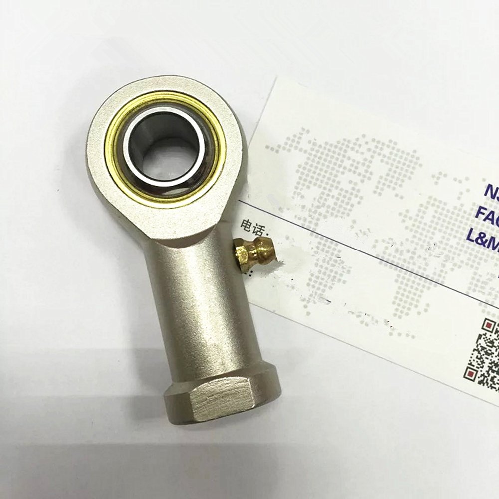 12mm FEMALE Rod End PHS12 PHS 12 Boxed Rose Joint