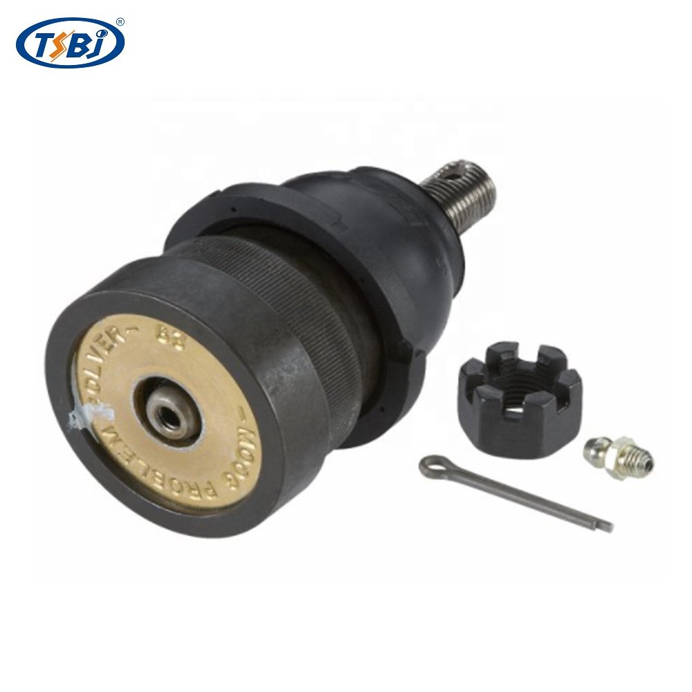 TSBJ Auto Parts Suspension System Ball Joint Apply to Buick CENTURY Chevrolet CAMARO Lower Ball Joint OEM 9756251 9767113 K6145