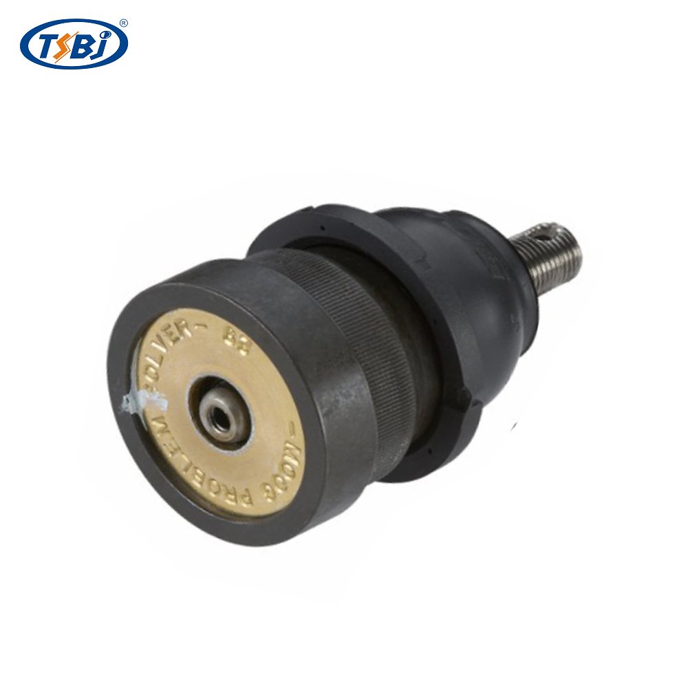 TSBJ Auto Parts Suspension System Ball Joint Apply to Buick CENTURY Chevrolet CAMARO Lower Ball Joint OEM 9756251 9767113 K6145