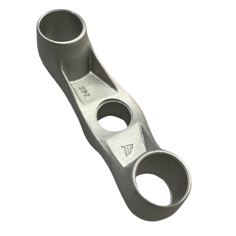 OEM Forged Ball Joint Housing Custom Forging Services Product