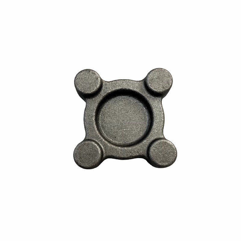 OEM Forged Ball Joint Housing Custom Forging Services Product