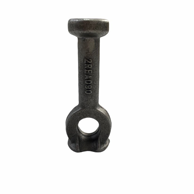 OEM Forged Ball Joint Housing Custom Forging Services Product