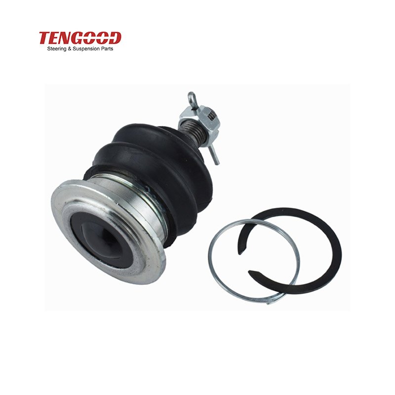 Tengood High Quality Auto Suspension Ball Joint 43310-09015 43310-0K010 New Condition Upper Ball Joint for TOYOTA Fortuner Hilux