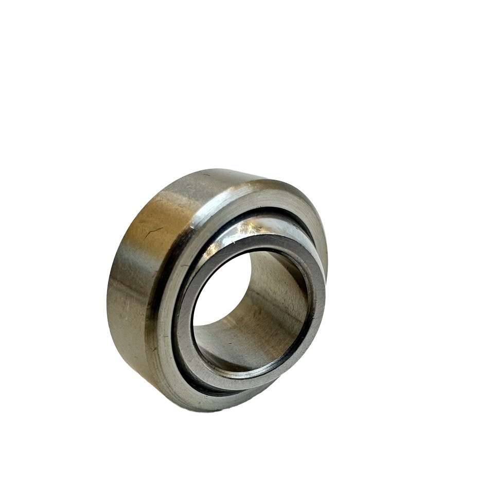 Bfurth GEFZ9C Chrome Steel Impact Resistant Self-lubricating Ball High Performance Spherical Plain Bearings