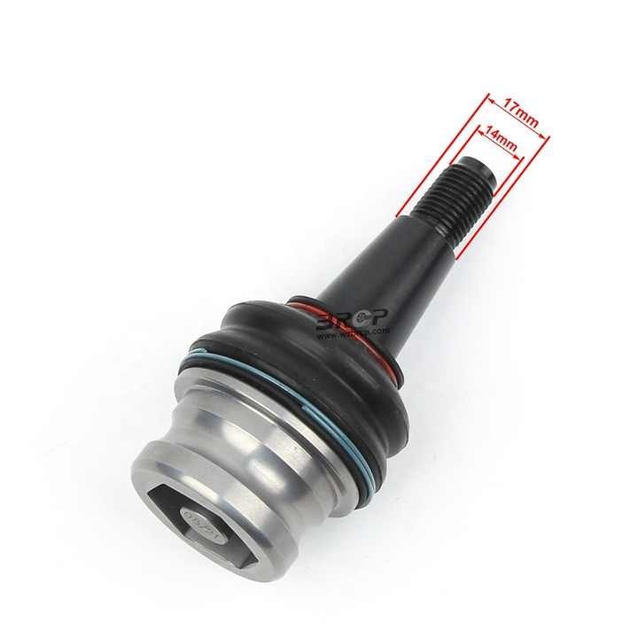 Front Lower Suspension Support Control Arm Ball Joint for Audi 8K0407689F Ball Joint