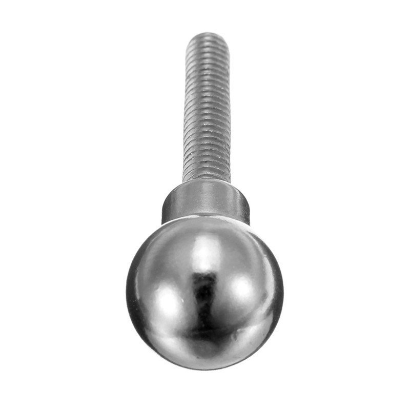 Magnet Joint Spherical Ball Screw for 3D Printer Accessories