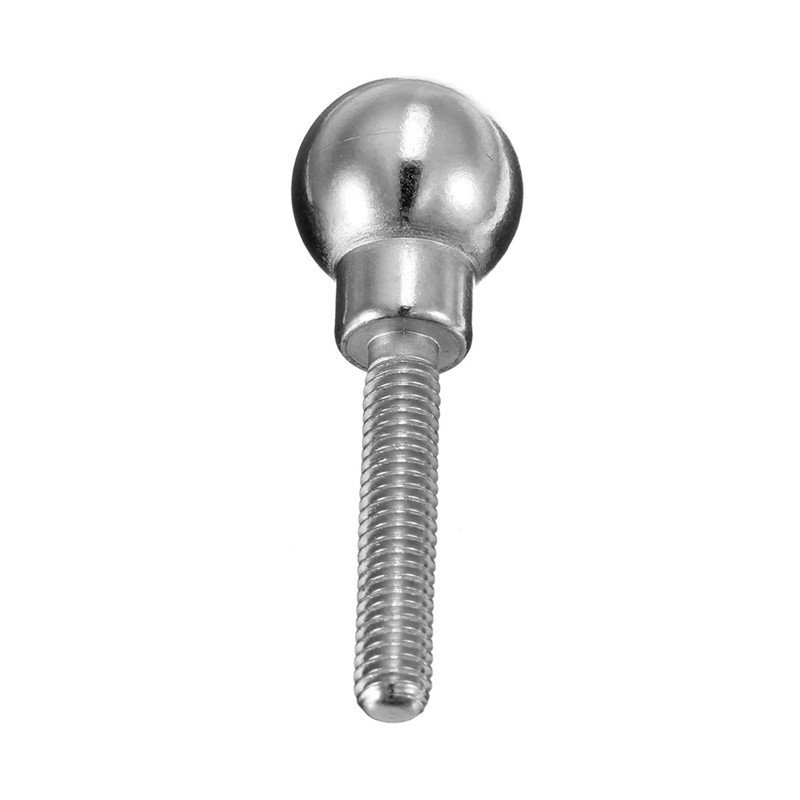 Magnet Joint Spherical Ball Screw for 3D Printer Accessories