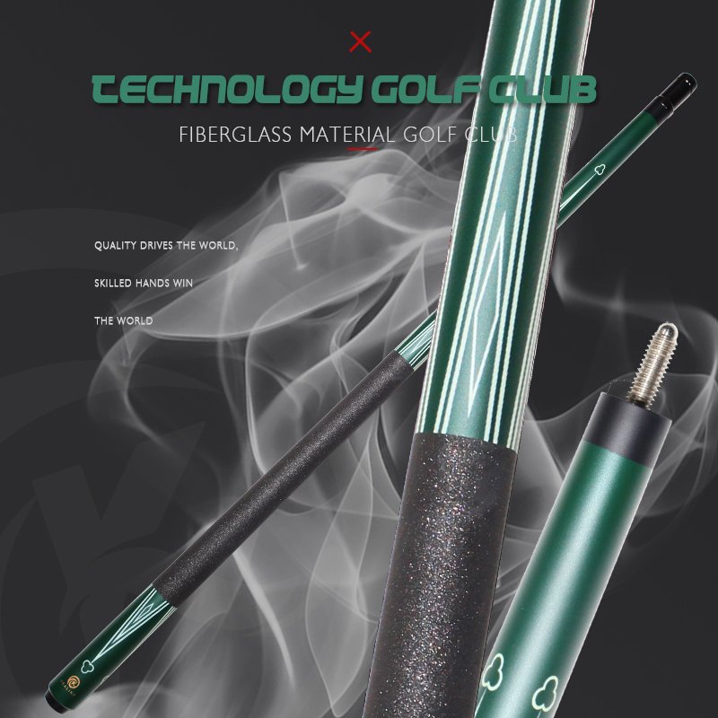 HOT! OK HEALING High Technology Fiber Billiard Cue 19-20oz Billiard Cue 5/16*18 Professional Pool Cue Stick