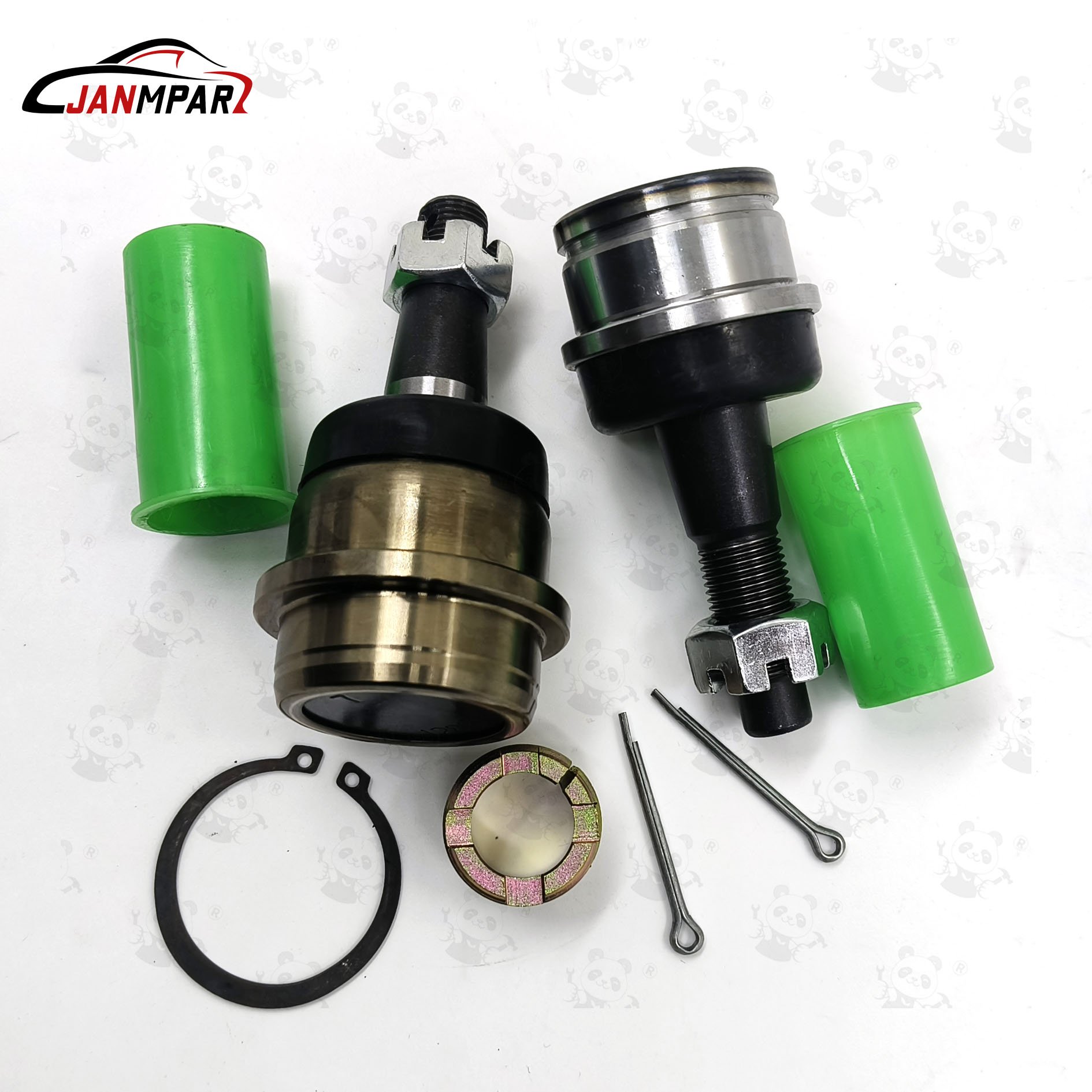 68004085AA Ball Joint for Jeep Cherokee XJ 1984-2001 Grand Cherokee